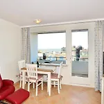 Wiking, App 409 Appartement Westerland