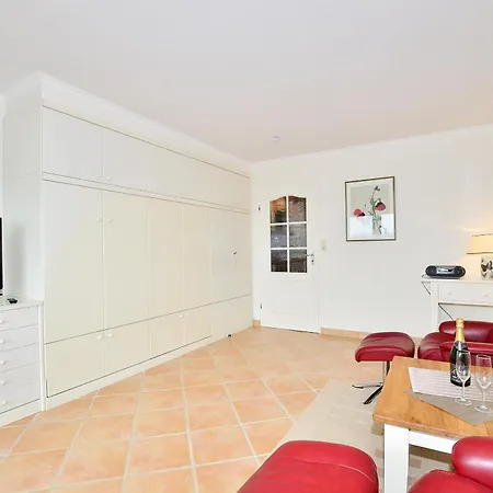 Appartamento Wiking, App 409